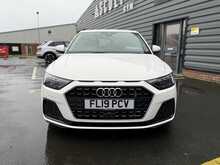 Audi A1 1.0 TFSI 30 Sport Sportback 5dr Petrol S Tronic Euro 6 (s/s) (116 ps) - U1210
