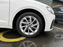 Audi A1 1.0 TFSI 30 Sport Sportback 5dr Petrol S Tronic Euro 6 (s/s) (116 ps) - U1210
