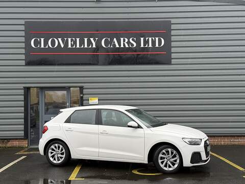 Audi A1 1.8 TSI BlueMotion Tech GTI Hatchback 3dr Petrol DSG Euro 6 (s/s) (192 ps)