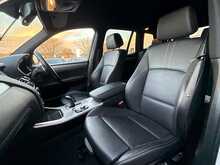 BMW X3 3.0 30d M Sport SUV 5dr Diesel Auto xDrive Euro 6 (s/s) (258 ps) - U1212