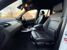 BMW X3 3.0 30d M Sport SUV 5dr Diesel Auto xDrive Euro 6 (s/s) (258 ps) - U1212