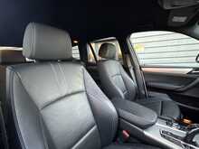 BMW X3 3.0 30d M Sport SUV 5dr Diesel Auto xDrive Euro 6 (s/s) (258 ps) - U1212