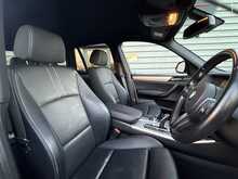 BMW X3 3.0 30d M Sport SUV 5dr Diesel Auto xDrive Euro 6 (s/s) (258 ps) - U1212