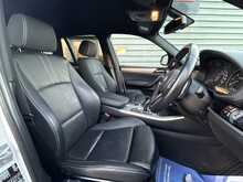BMW X3 3.0 30d M Sport SUV 5dr Diesel Auto xDrive Euro 6 (s/s) (258 ps) - U1212
