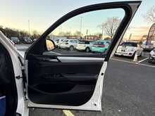 BMW X3 3.0 30d M Sport SUV 5dr Diesel Auto xDrive Euro 6 (s/s) (258 ps) - U1212