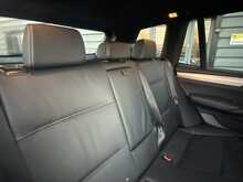 BMW X3 3.0 30d M Sport SUV 5dr Diesel Auto xDrive Euro 6 (s/s) (258 ps) - U1212