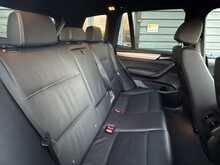 BMW X3 3.0 30d M Sport SUV 5dr Diesel Auto xDrive Euro 6 (s/s) (258 ps) - U1212