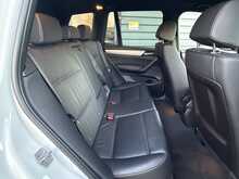 BMW X3 3.0 30d M Sport SUV 5dr Diesel Auto xDrive Euro 6 (s/s) (258 ps) - U1212