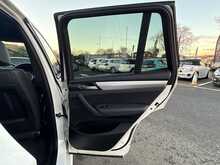 BMW X3 3.0 30d M Sport SUV 5dr Diesel Auto xDrive Euro 6 (s/s) (258 ps) - U1212