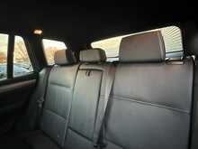 BMW X3 3.0 30d M Sport SUV 5dr Diesel Auto xDrive Euro 6 (s/s) (258 ps) - U1212