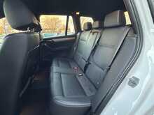 BMW X3 3.0 30d M Sport SUV 5dr Diesel Auto xDrive Euro 6 (s/s) (258 ps) - U1212