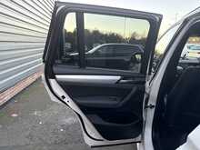 BMW X3 3.0 30d M Sport SUV 5dr Diesel Auto xDrive Euro 6 (s/s) (258 ps) - U1212