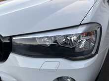 BMW X3 3.0 30d M Sport SUV 5dr Diesel Auto xDrive Euro 6 (s/s) (258 ps) - U1212