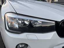 BMW X3 3.0 30d M Sport SUV 5dr Diesel Auto xDrive Euro 6 (s/s) (258 ps) - U1212