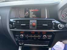 BMW X3 3.0 30d M Sport SUV 5dr Diesel Auto xDrive Euro 6 (s/s) (258 ps) - U1212