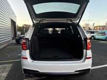 BMW X3 3.0 30d M Sport SUV 5dr Diesel Auto xDrive Euro 6 (s/s) (258 ps) - U1212