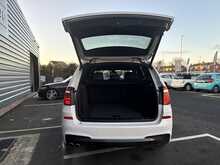 BMW X3 3.0 30d M Sport SUV 5dr Diesel Auto xDrive Euro 6 (s/s) (258 ps) - U1212