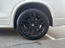 BMW X3 3.0 30d M Sport SUV 5dr Diesel Auto xDrive Euro 6 (s/s) (258 ps) - U1212