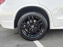 BMW X3 3.0 30d M Sport SUV 5dr Diesel Auto xDrive Euro 6 (s/s) (258 ps) - U1212