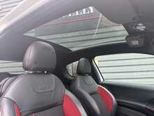 Peugeot 208 THP GTi Prestige - U1217