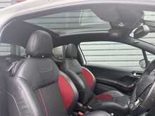 Peugeot 208 THP GTi Prestige - U1217