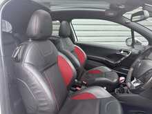 Peugeot 208 THP GTi Prestige - U1217