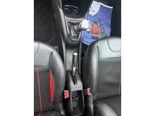 Peugeot 208 THP GTi Prestige - U1217