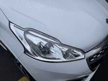 Peugeot 208 THP GTi Prestige - U1217