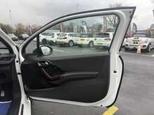 Peugeot 208 THP GTi Prestige - U1217