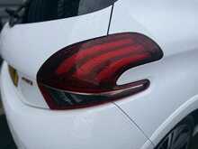 Peugeot 208 THP GTi Prestige - U1217