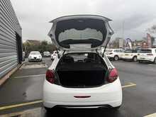 Peugeot 208 THP GTi Prestige - U1217