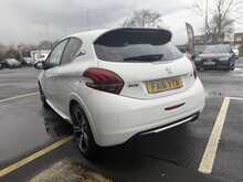 Peugeot 208 THP GTi Prestige - U1217