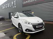 Peugeot 208 THP GTi Prestige - U1217