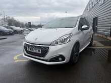 Peugeot 208 THP GTi Prestige - U1217