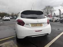 Peugeot 208 THP GTi Prestige - U1217