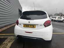 Peugeot 208 THP GTi Prestige - U1217