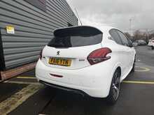 Peugeot 208 THP GTi Prestige - U1217