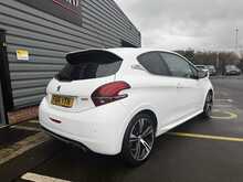 Peugeot 208 THP GTi Prestige - U1217