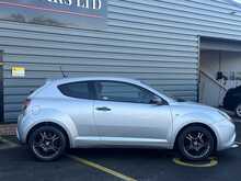 Alfa Romeo MiTo 875 TB TwinAir Speciale Hatchback 3dr Petrol Manual Euro 6 (s/s) (105 ps) - U1218