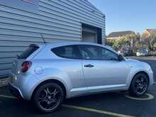 Alfa Romeo MiTo 875 TB TwinAir Speciale Hatchback 3dr Petrol Manual Euro 6 (s/s) (105 ps) - U1218