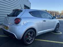 Alfa Romeo MiTo 875 TB TwinAir Speciale Hatchback 3dr Petrol Manual Euro 6 (s/s) (105 ps) - U1218