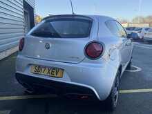 Alfa Romeo MiTo 875 TB TwinAir Speciale Hatchback 3dr Petrol Manual Euro 6 (s/s) (105 ps) - U1218