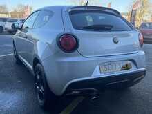 Alfa Romeo MiTo 875 TB TwinAir Speciale Hatchback 3dr Petrol Manual Euro 6 (s/s) (105 ps) - U1218