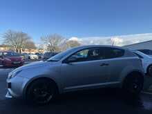 Alfa Romeo MiTo 875 TB TwinAir Speciale Hatchback 3dr Petrol Manual Euro 6 (s/s) (105 ps) - U1218