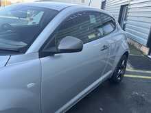 Alfa Romeo MiTo 875 TB TwinAir Speciale Hatchback 3dr Petrol Manual Euro 6 (s/s) (105 ps) - U1218