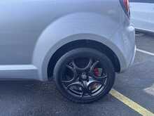 Alfa Romeo MiTo 875 TB TwinAir Speciale Hatchback 3dr Petrol Manual Euro 6 (s/s) (105 ps) - U1218