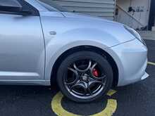 Alfa Romeo MiTo 875 TB TwinAir Speciale Hatchback 3dr Petrol Manual Euro 6 (s/s) (105 ps) - U1218