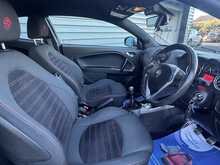 Alfa Romeo MiTo 875 TB TwinAir Speciale Hatchback 3dr Petrol Manual Euro 6 (s/s) (105 ps) - U1218