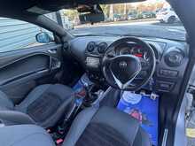 Alfa Romeo MiTo 875 TB TwinAir Speciale Hatchback 3dr Petrol Manual Euro 6 (s/s) (105 ps) - U1218