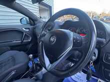 Alfa Romeo MiTo 875 TB TwinAir Speciale Hatchback 3dr Petrol Manual Euro 6 (s/s) (105 ps) - U1218